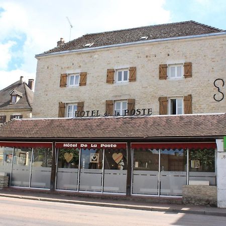 Hotel De La Poste Pouilly-en-Auxois Exterior photo
